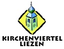 Das Logo der Initiative Kirchenviertel