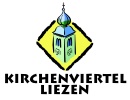 Das Logo der Initiative Kirchenviertel Das Logo der Initiative Kirchenviertel
