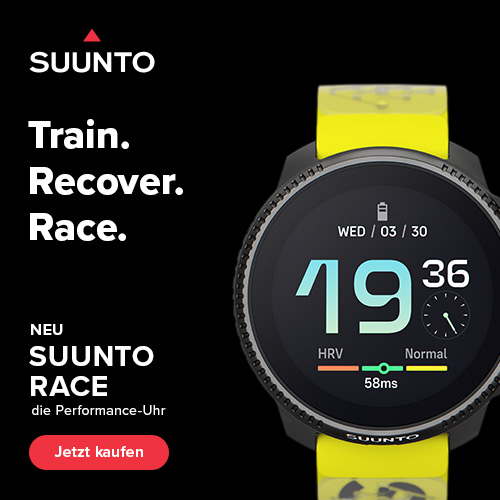 SUUNTO Race